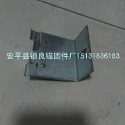 建筑幕墻裝飾石材干掛件施工工藝